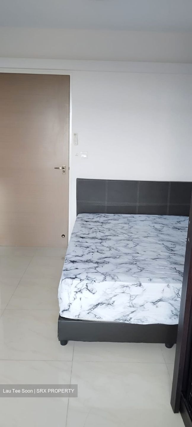 Blk 476B Hougang Capeview (Hougang), HDB 4 Rooms #513379811
